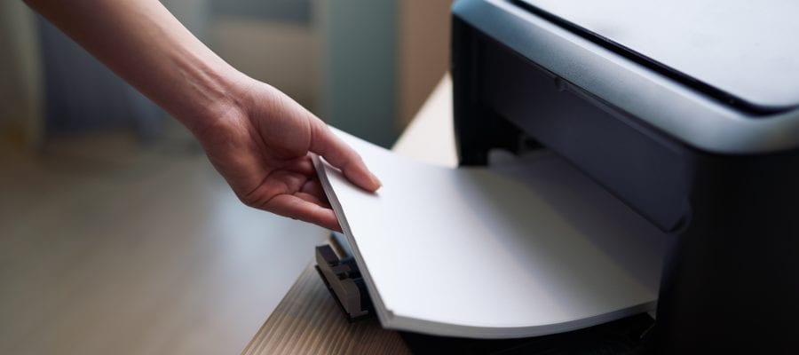 Incroyable les imprimantes HP nous espionnent-elles ?