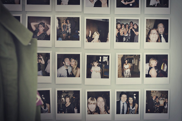 L'Instax Square : la nouvelle imprimante photo de Fujifilm