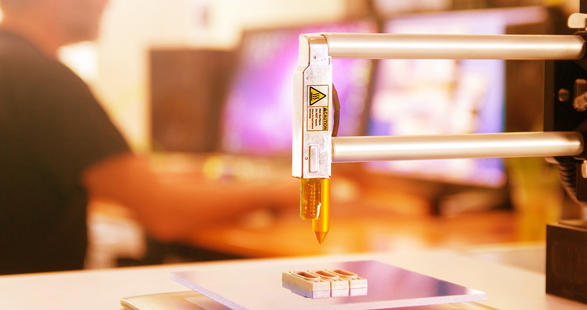 Une imprimante 3D révolutionne la médecine