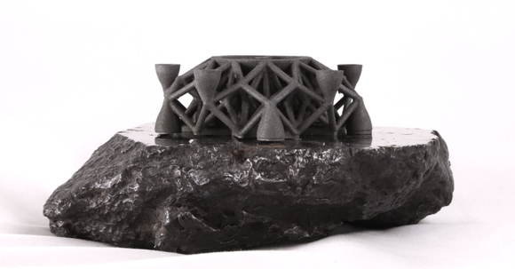5 histoires étonnantes autour de l'impression 3D