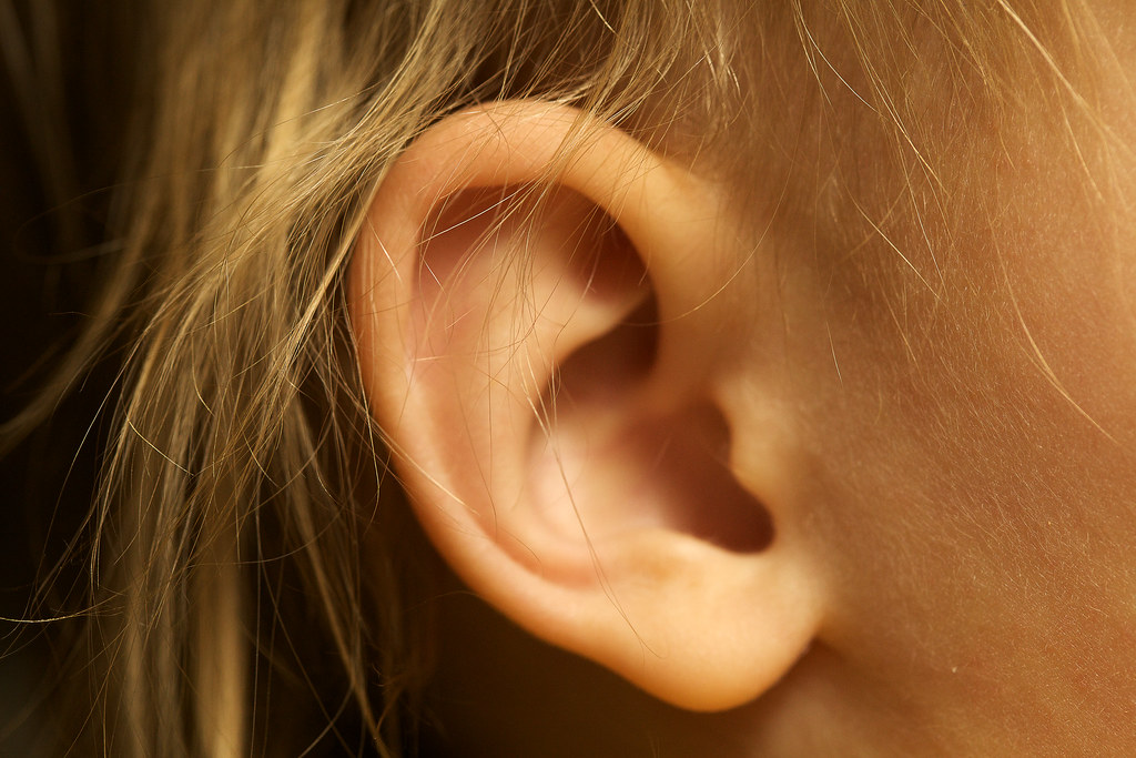 Exploit médical : une greffe d'oreille imprimée réalisée