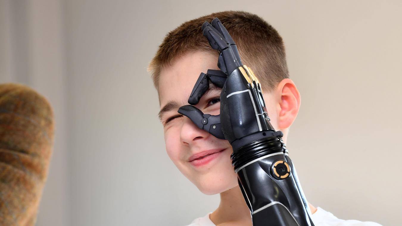 Quand l'impression 3D dépasse la (Science) fiction !