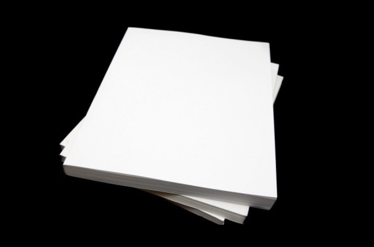 Un incroyable procédé qui désimprime vos feuilles