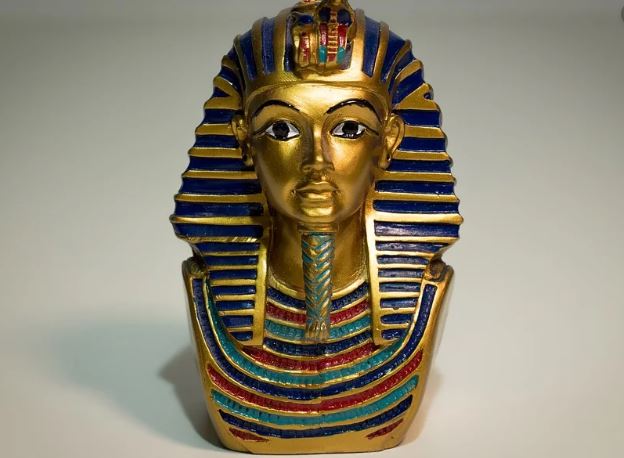 L'impression 3D ressuscite la voix d'une momie