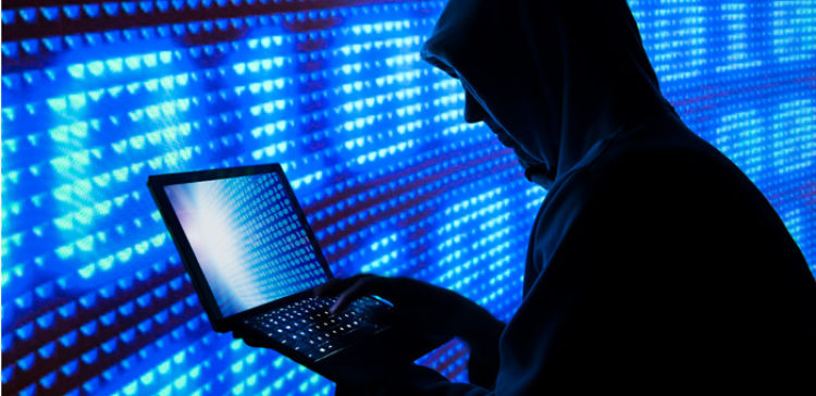 Ils tentent de pirater une imprimante à l'aide d'un laser et d'un drone.
