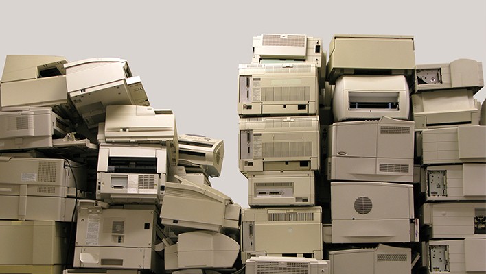 Obsolescence Programmée : une association porte plainte contre les fabricants