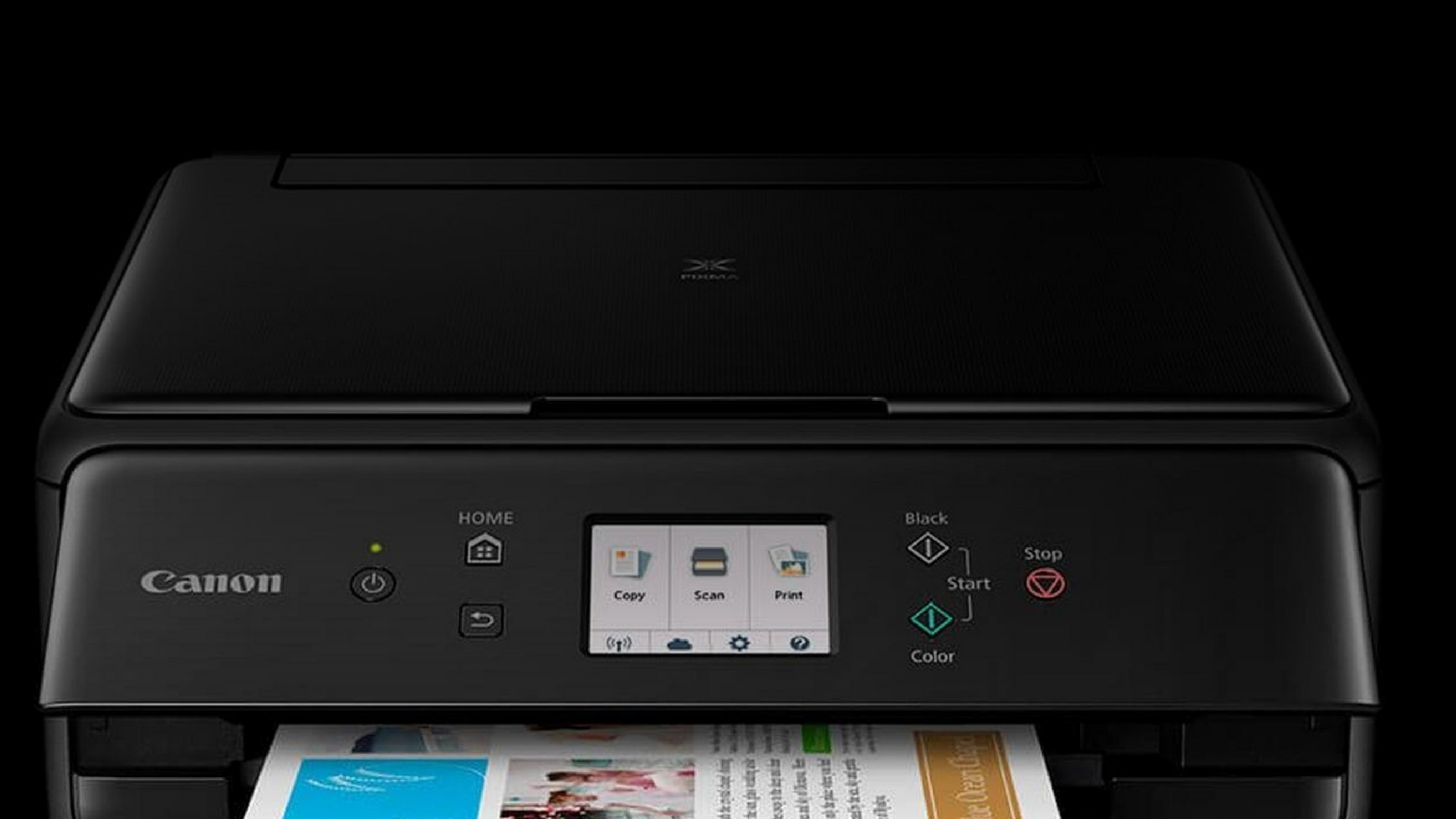 Une plainte déposée contre le fabricant Canon