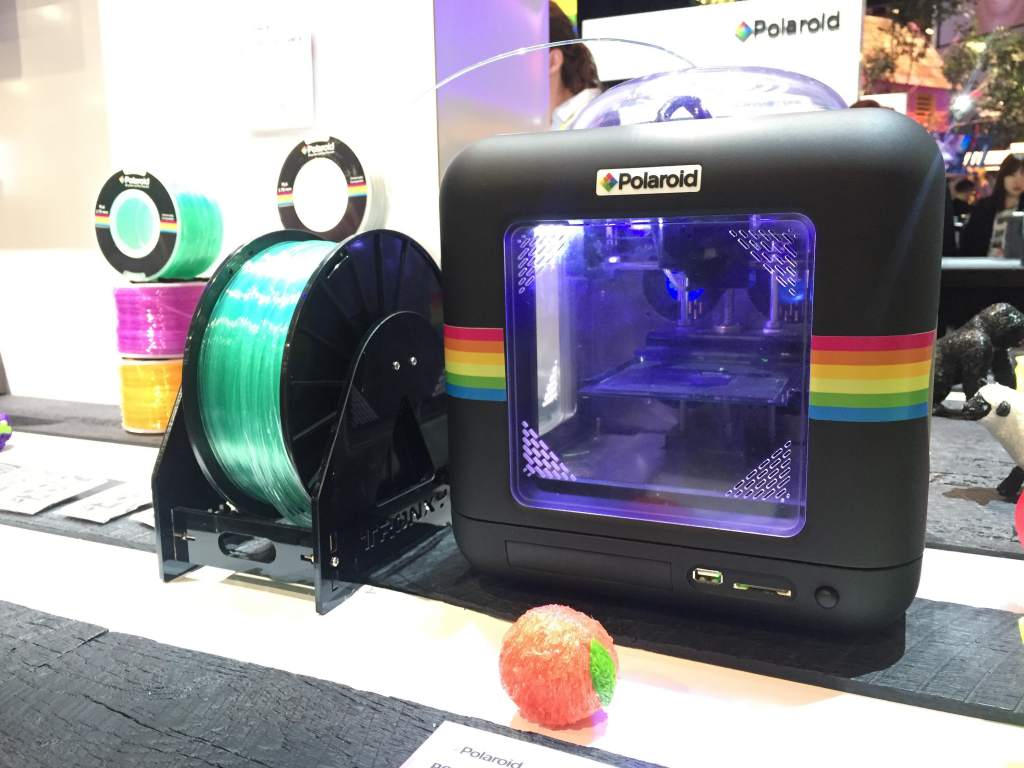 Impression 3D - l'avenir au beau fixe