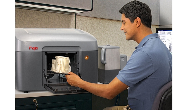 Pas d'imprimante 3D? Imprimez vos objets avec une imprimante 2D!!