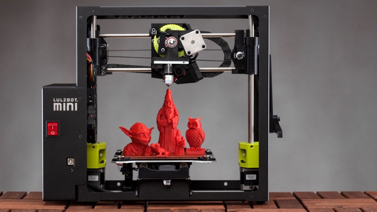 Quelques conseils pour bien utiliser son imprimante 3D