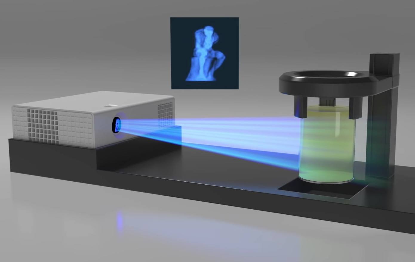 Le CAL : l'impression 3D décolle !