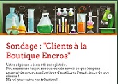 Sondage Encros - Que pensez-vous de nos avis/interviews clients en vidéo?