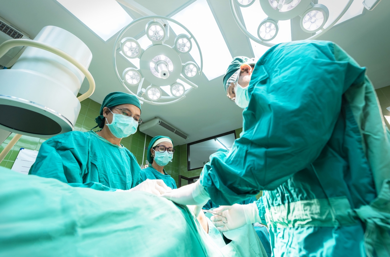 L'impression 3D au secours des malades du COVID-19