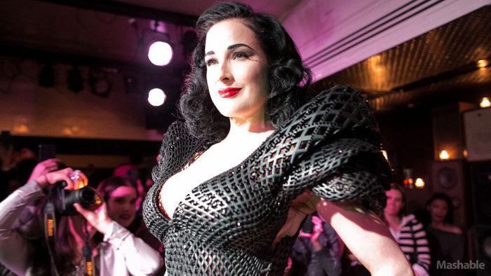 dita-von-teese-3d