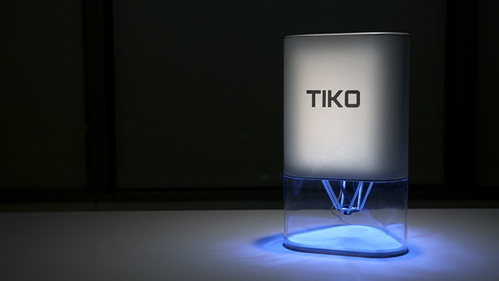 L'imprimante 3D de Tiko : acessibilité et performance au programme