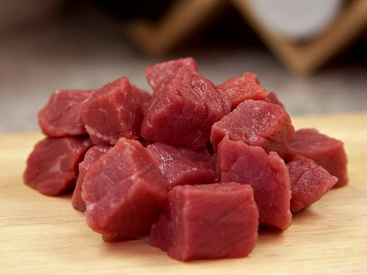 La viande imprimée s'apprête à déferler sur la France