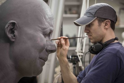 L'impression 3D débarque chez le studio d'Avatar et du Hobbit