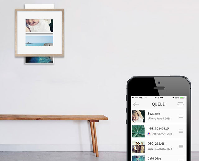 Makerframe : quand l'impression s'invite sur vos murs