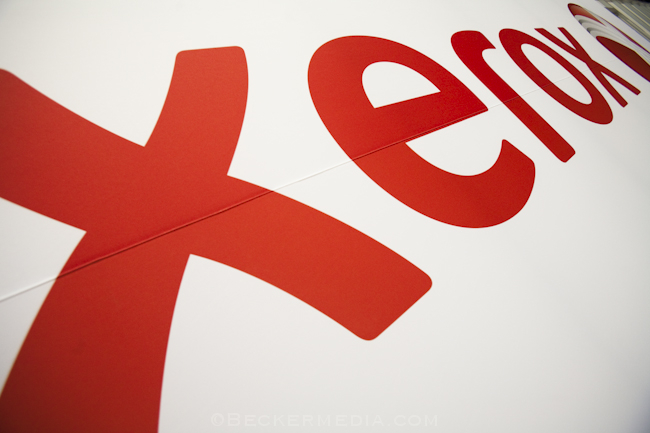 Xerox cloisonne désormais ses cartouches laser