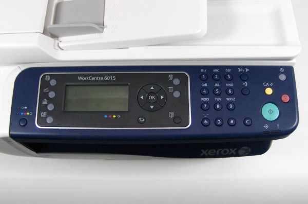 Comment résoudre une erreur de type "Wait Image" sur une imprimante Xerox