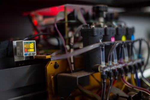 Transformer son imprimante en laboratoire désormais possible