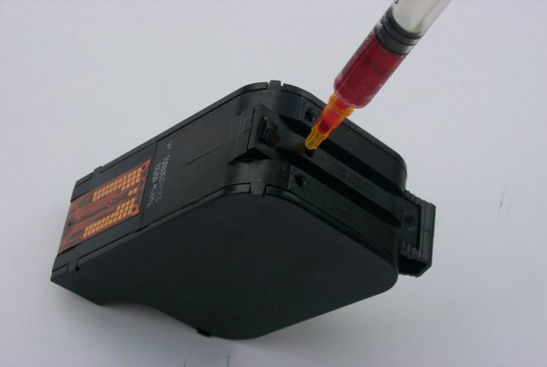 La recharge de cartouche : une solution d'avenir
