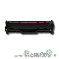 HP 131A - Toner compatible equivalent au modele HP CF210A magenta