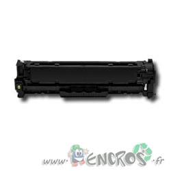 HP 131X - Toner compatible equivalent au modele HP CF210X noire