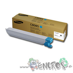 Samsung CLTC808S - Toner Samsung CLTC808S Cyan