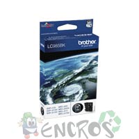 Brother LC985BK - Cartouche d'encre Brother LC985 BK noir