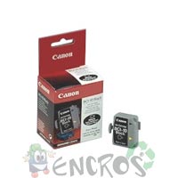 Canon BCI-10 - Lot de 3 cartouches Canon BCI10 noir