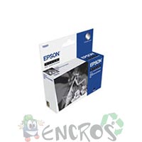 T0331 - Cartouche d'encre Epson T0331 C13T033140 noir (T331)