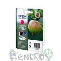 Epson T1293 - Cartouche d'encre Epson C13T129340 magenta