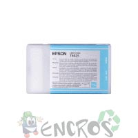 T6935 - Cartouche d'encre Epson T6935 C13T693500 photo cyan