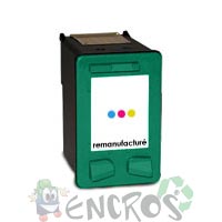 HP 343 - Cartouche compatible equivalente au modele HP numero343