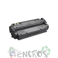 HP 13A - Toner compatible equivalent au modele HP Q2613A noir (c