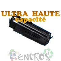 HP 13X - Toner compatible equivalent au modele HP Q2613X noir (c
