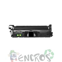 Q9700A - Toner compatible equivalent au modele Q9700A noir