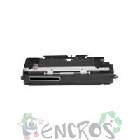 Q6470A - Toner compatible equivalent au modele HP Q6470A noir