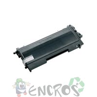 TN-2120 - Toner compatible equivalent au modele Brother TN-2120