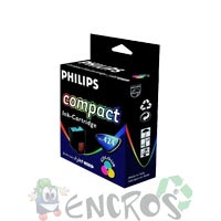 Philips PFA 424 - Cartouche d'encre Philips PFA-424 couleur