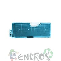Ricoh 400839 - Toner Ricoh 400839 pour CL3000 cyan