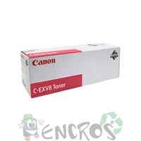 Canon C-EXV8 - Toner Canon C-EXV8 7627A002AA magenta