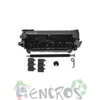 Kit de maintenance compatible HP C8058A 220v