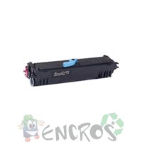 Sagem TNR370 - Toner Sagem TNR-370 251471044 noir