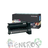 Lexmark C782X1MG - Toner Lexmark C782X1MG / LRP magenta (capacit