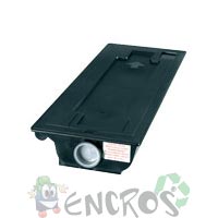 Kyocera TK 410 - Toner Kyocera TK-410 noir