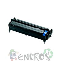 OKI 43501902 - Tambour OKI 43501902 pour B4600 noir