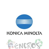 Konika Minolta TN211 - Toner Konika Bizhub 250 noir