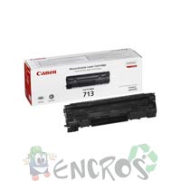 Canon CRG-713 - Toner pour Canon LBP 3250 noir